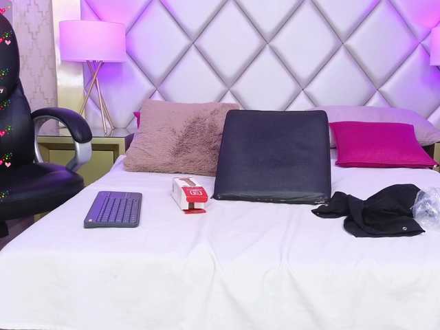 KatyLane live cam on BongaCams
