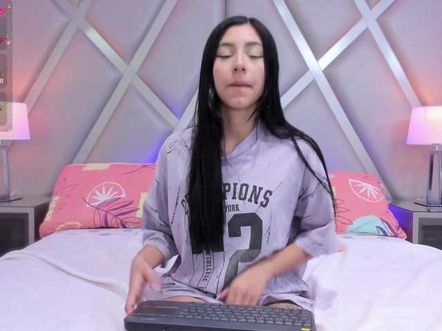 KatyLane live cam on BongaCams
