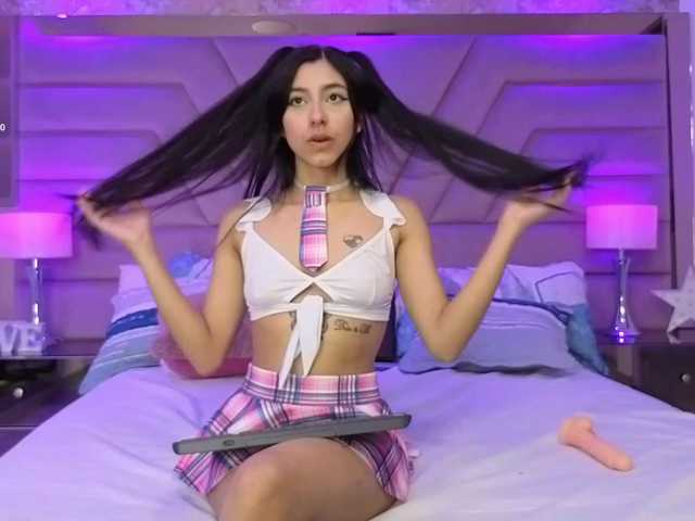 KatyLane live cam on BongaCams