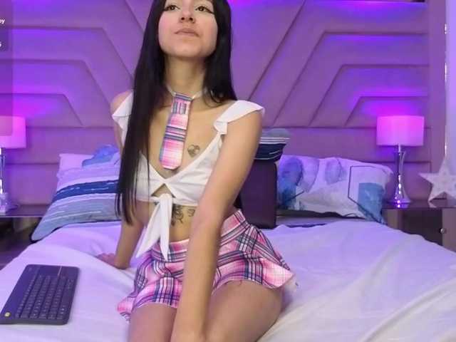KatyLane live cam on BongaCams