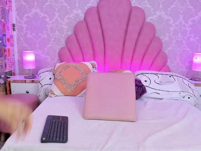 KatyLane live cam on BongaCams