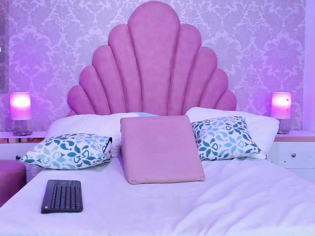 KatyLane live cam on BongaCams