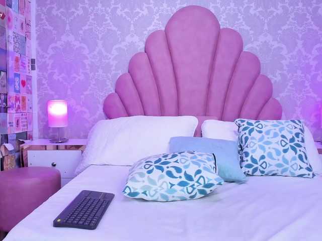 KatyLane live webcam show