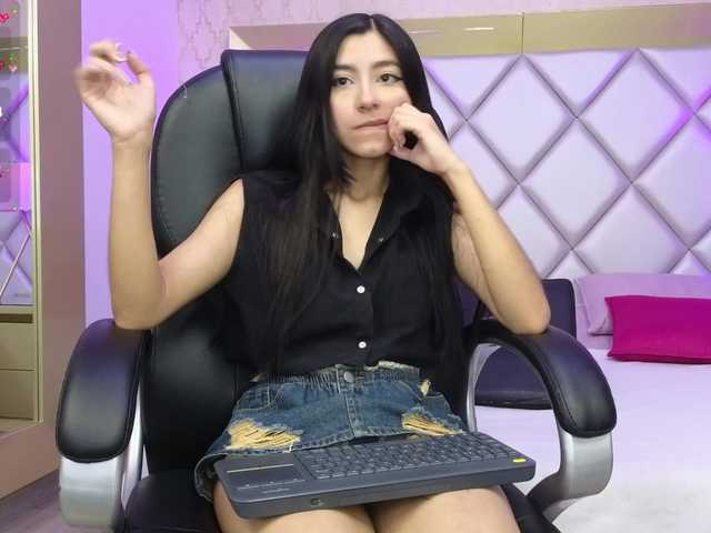 KatyLane live cam on BongaCams