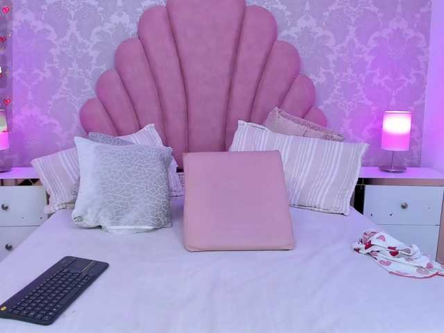 KatyLane live cam on BongaCams