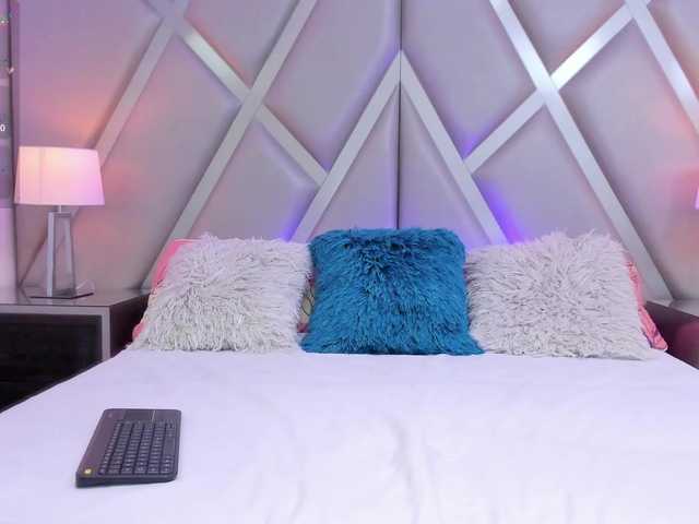 KatyLane live cam on BongaCams