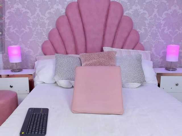 KatyLane live cam on BongaCams
