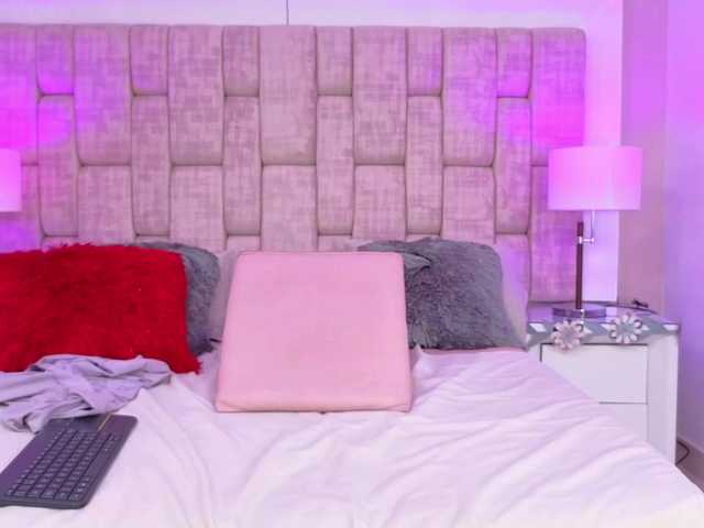 KatyLane live cam on BongaCams