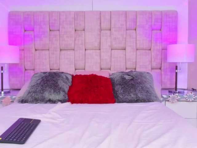 KatyLane live cam on BongaCams
