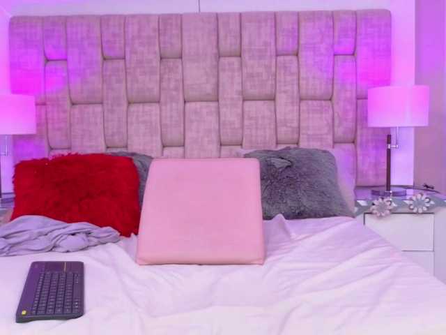 KatyLane live cam on BongaCams
