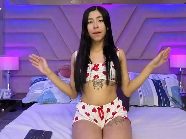 KatyLane live cam on BongaCams