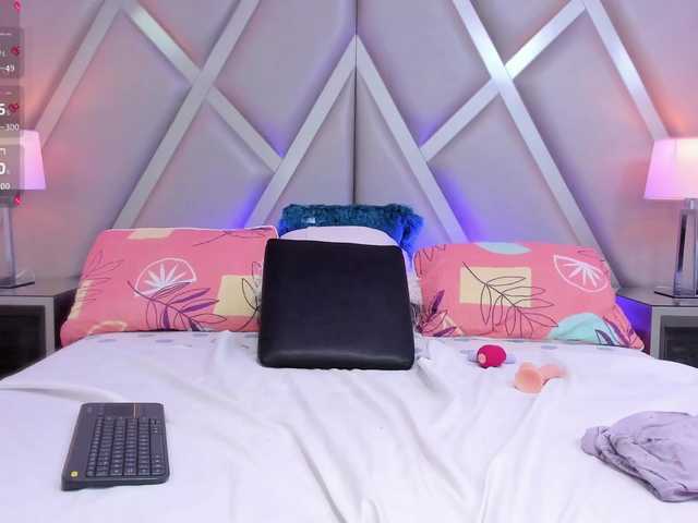 KatyLane live cam on BongaCams