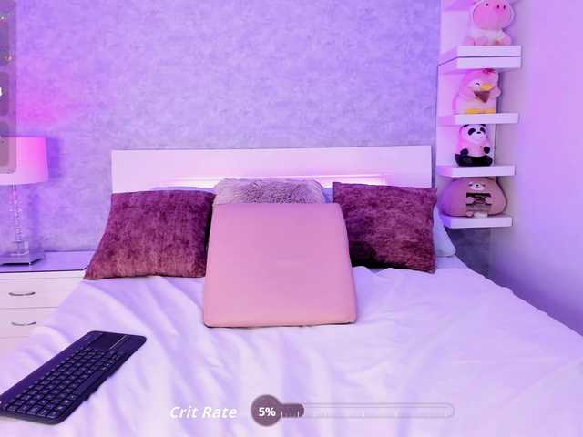 KatyLane live cam on BongaCams