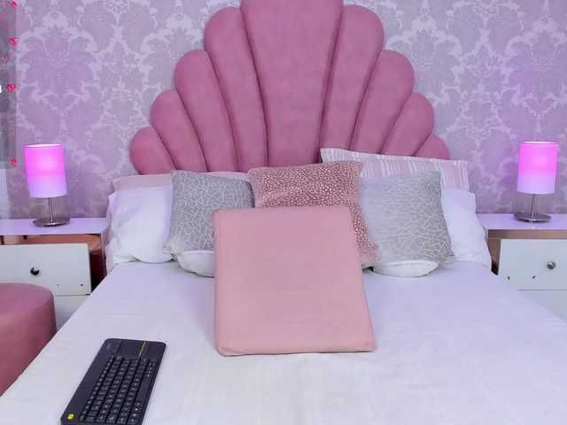 KatyLane live cam on BongaCams