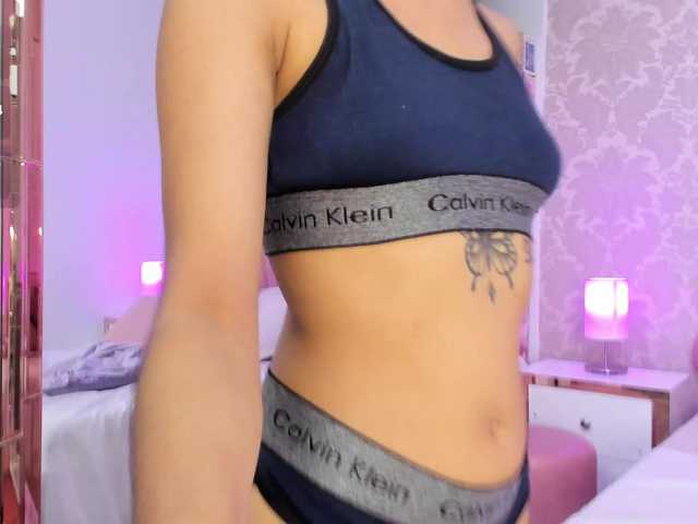KatyLane live cam on BongaCams