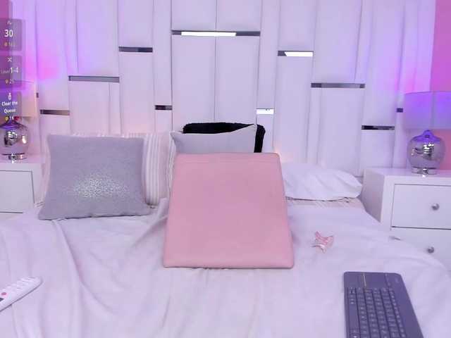 KatyLane live cam on BongaCams
