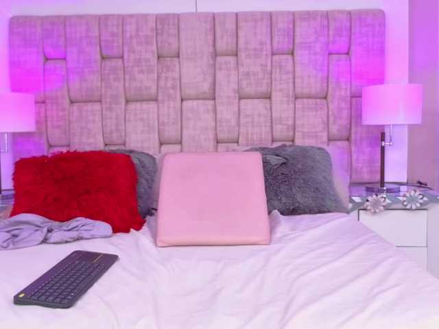 KatyLane live cam on BongaCams