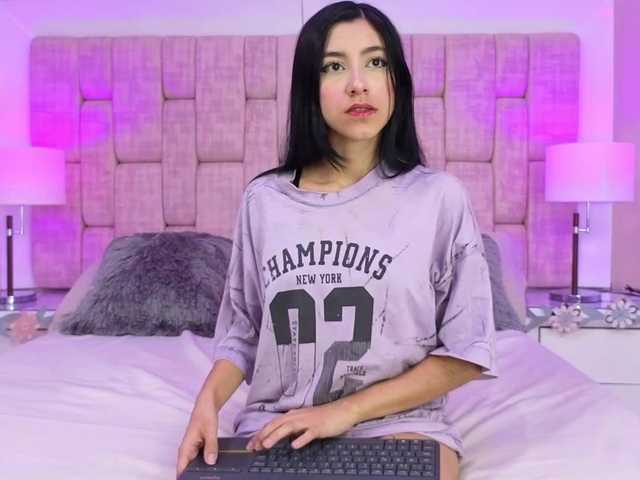 KatyLane live cam on BongaCams