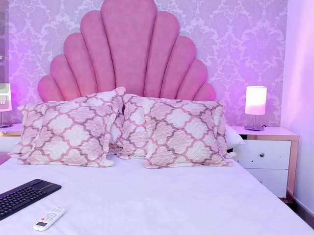 KatyLane live cam on BongaCams