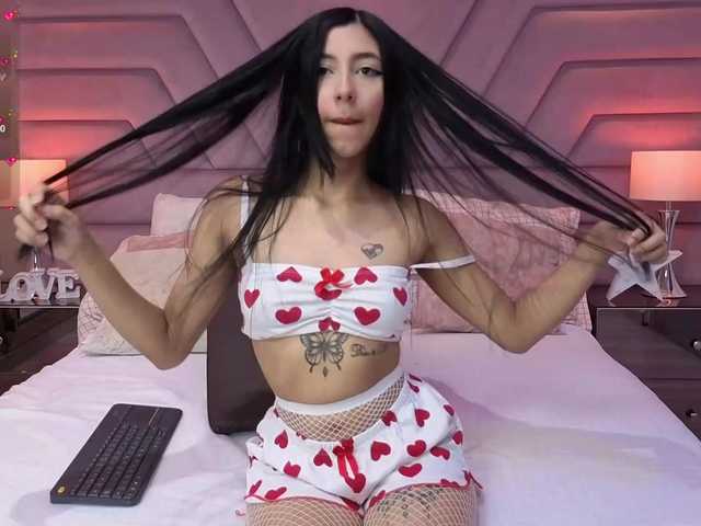 KatyLane live cam on BongaCams