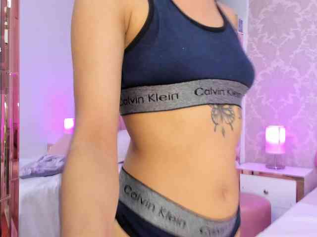 Model: KatyLane