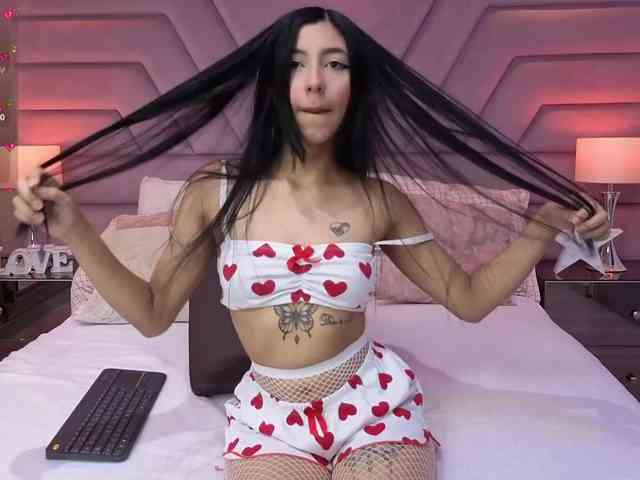 KatyLane webcam