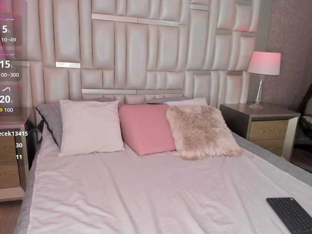 KarlaNovak live cam on BongaCams