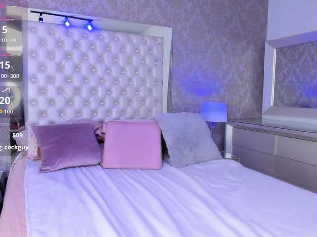KarlaNovak live cam on BongaCams