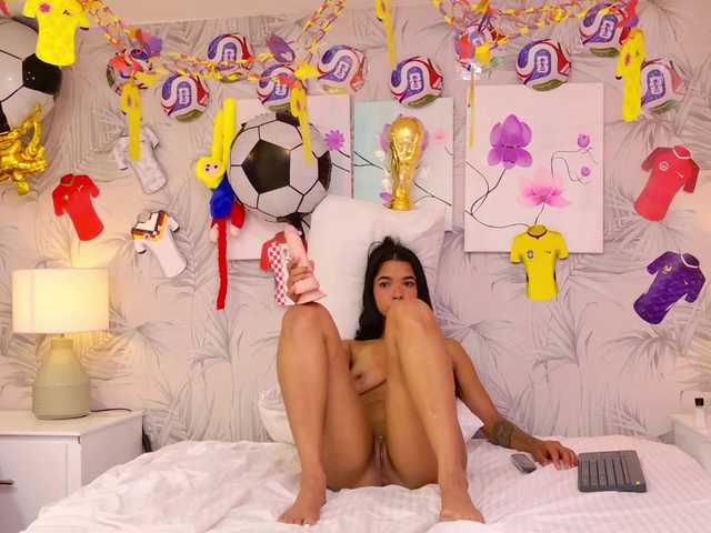 ArianaFontanie