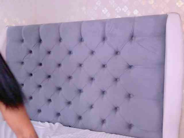 ArianaFontanie webcam