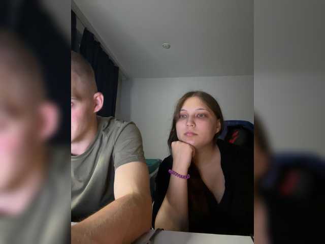 le modèle Anastep12081 est en webcam porno dans un show sur le site bongacams, il possède les tags suivants: White/Caucasian,Brunette,Shaved