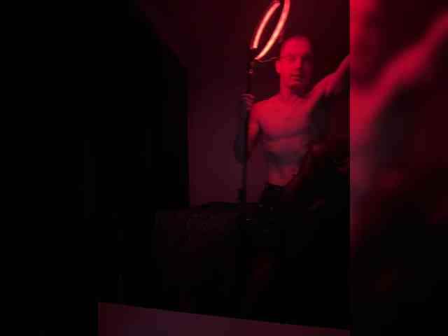 Anastep12081 webcam