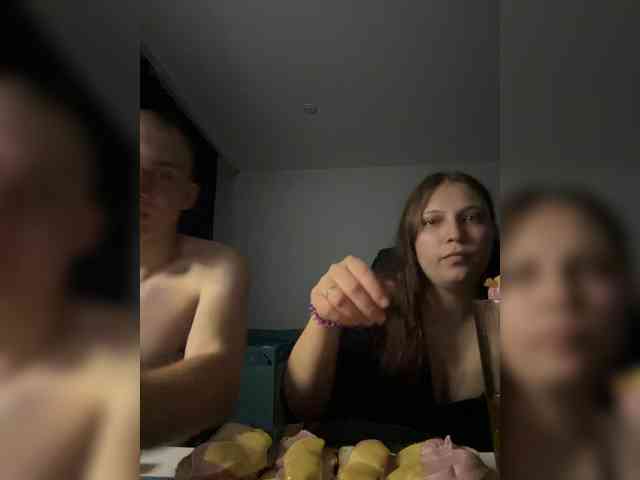 Anastep12081 Sex Cam Show