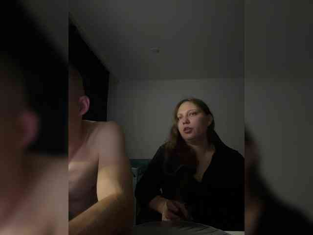 Anastep12081 Sex Cam Show