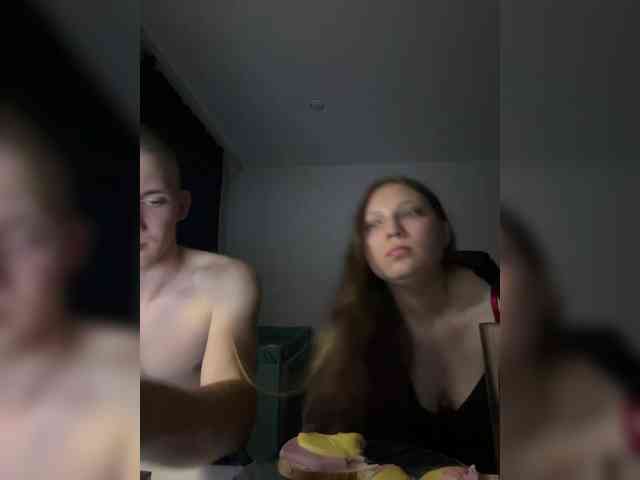 Anastep12081 Sex Cam Show