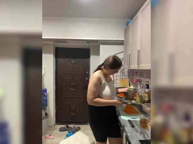 Anastep12081 webcam