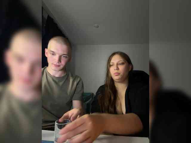 Anastep12081 Sex Cam Show
