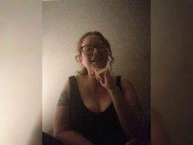 ChaoticCutee webcam