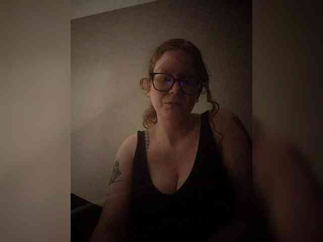 ChaoticCutee webcam
