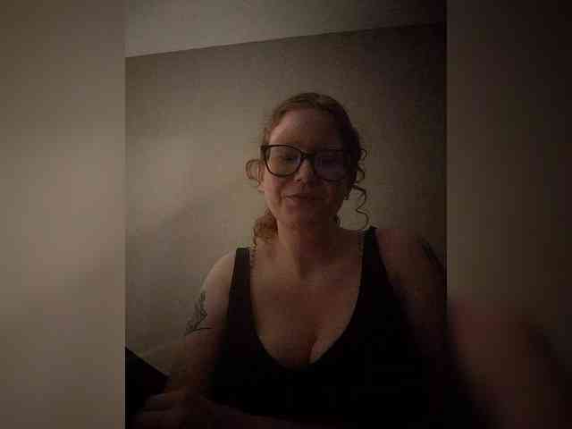 ChaoticCutee webcam