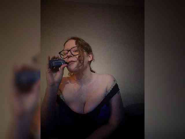 ChaoticCutee webcam