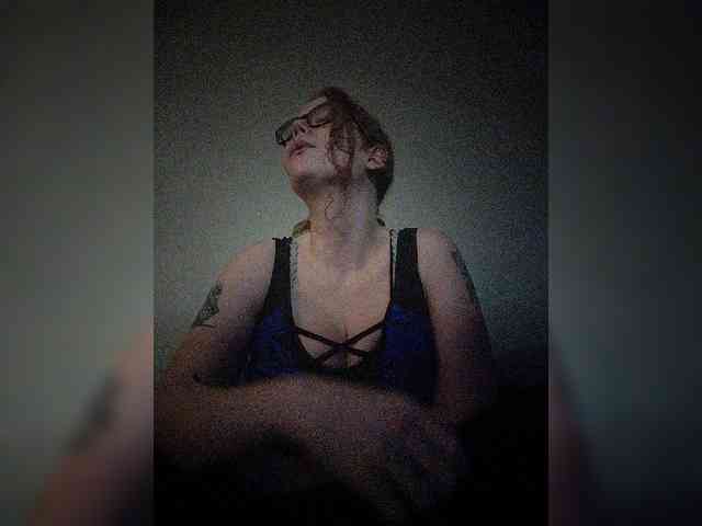 ChaoticCutee webcam