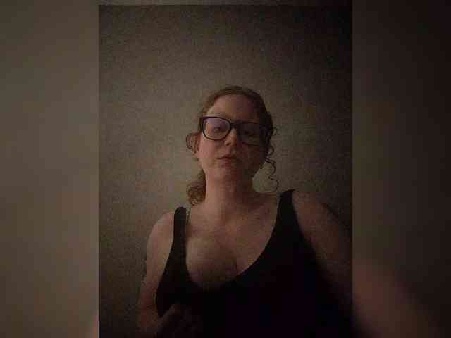 ChaoticCutee webcam