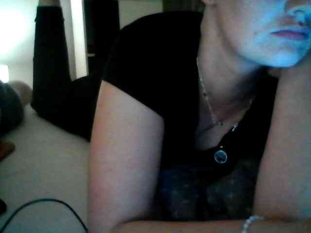 Dartik7 webcam