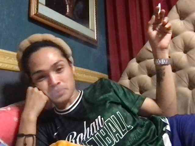 Sexysamanthaaa Sex Cam Show