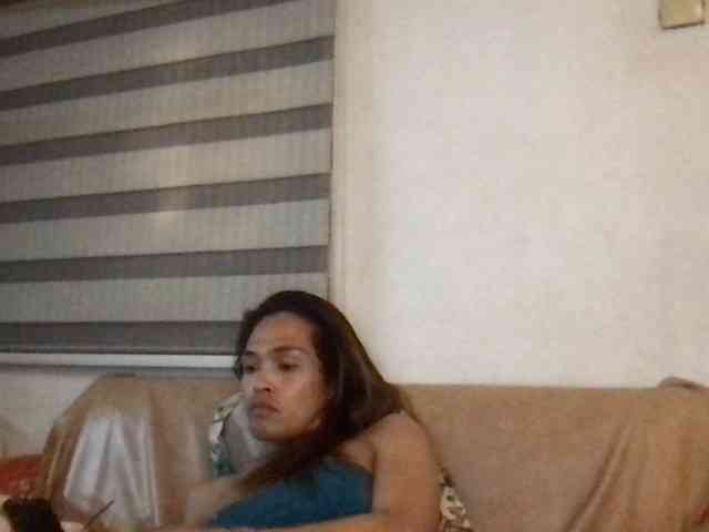 Sexysamanthaaa's Sexcam