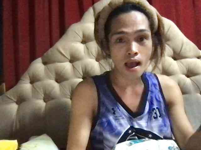 Sexysamanthaaa Sex Cam Show
