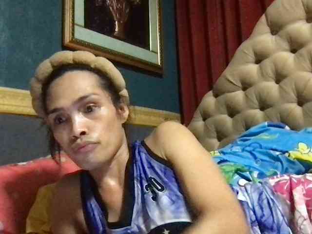 Sexysamanthaaa Sex Cam Show
