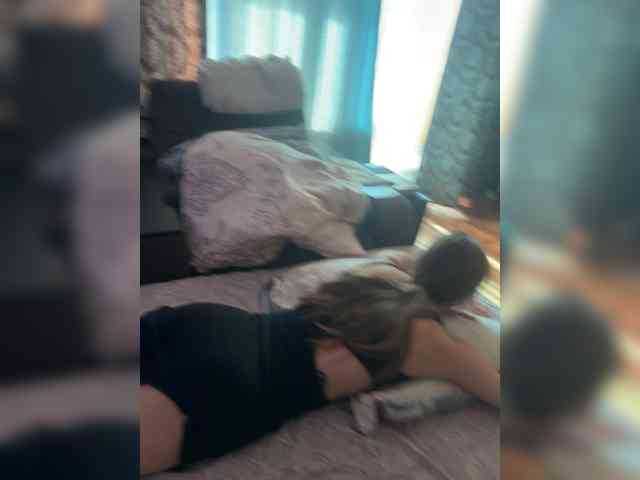 Cvetochek13 webcam
