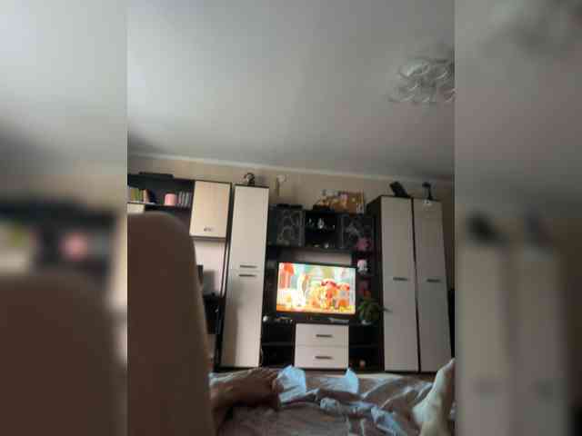 Cvetochek13 webcam